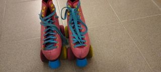 Patines