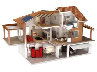 HIDRO-Estufa pellet AIRA 12kW🔥🪵♨️♨️