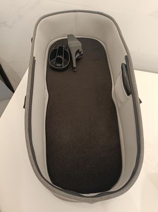 Capazo Bugaboo Bee 5 y 3