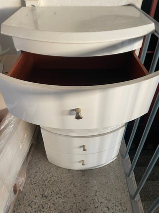 Muebles de habitación