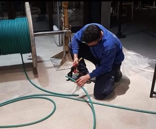 Electricista 