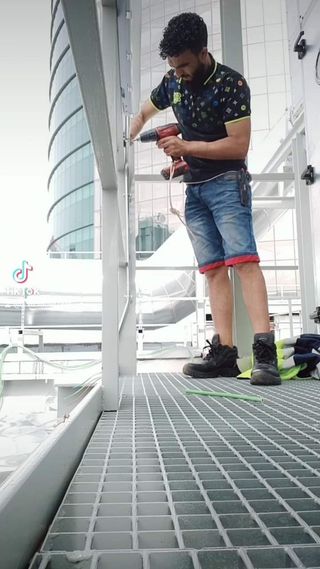 Electricista 