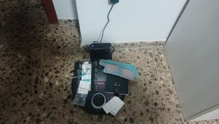 Aspiradora Conga 3090