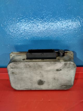 CENTRALITA CAJA DE CAMBIO RENAULT 