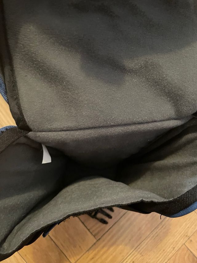 Funda cámara reflex