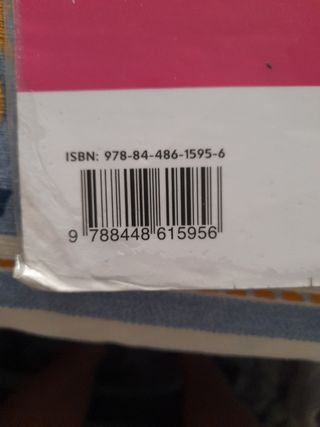 Libro de economía 1° bach