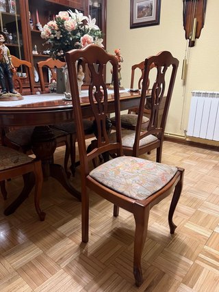 Muebles de comedor