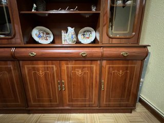 Muebles de comedor