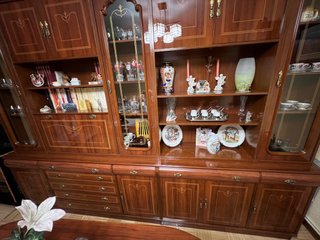 Muebles de comedor