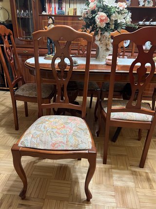 Muebles de comedor