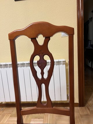 Muebles de comedor