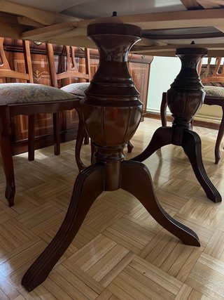 Muebles de comedor