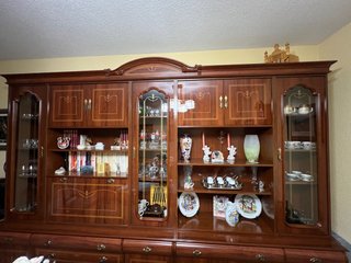 Muebles de comedor