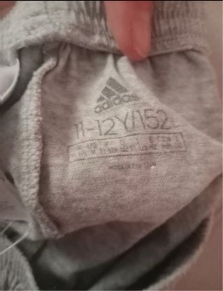 Pantalón Adidas XS