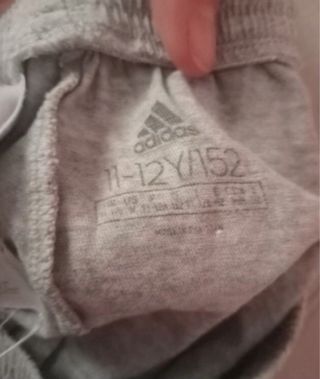 Pantalón Adidas XS
