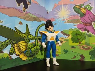 Dragonball Z Vegeta