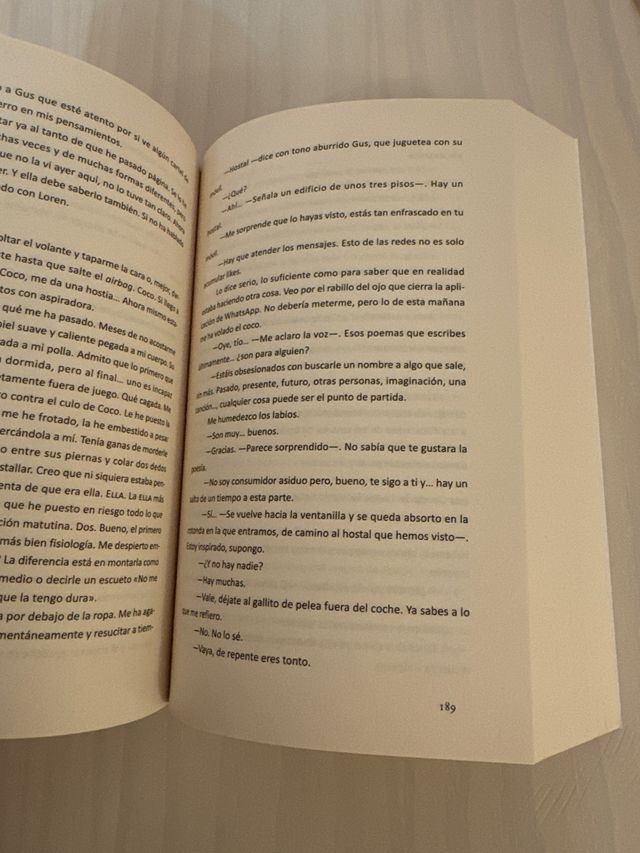 Toda la verdad de mis mentiras