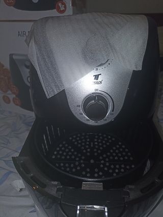 Friggitrici ad aria economiche da 3,5 litri