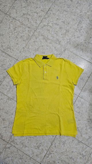 Polo ralph lauren taglia L