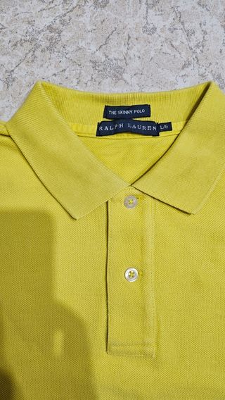 Polo ralph lauren taglia L