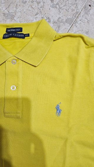 Polo ralph lauren taglia L