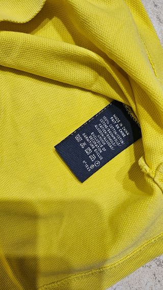 Polo ralph lauren taglia L