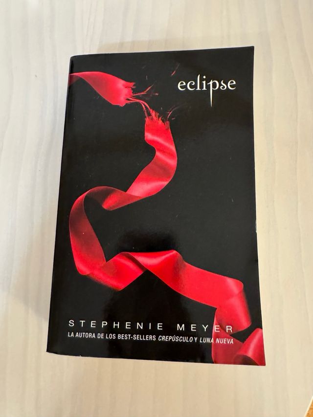 Eclipse