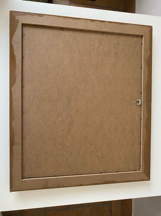 Quadro con Stampa (Parigi)