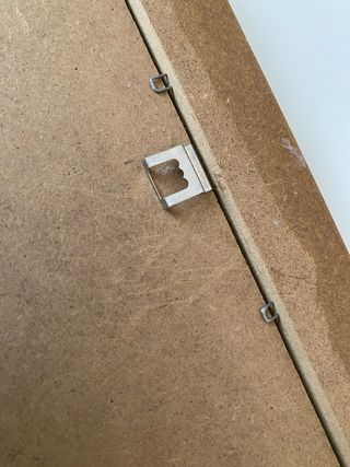 Quadro con Stampa (Parigi)