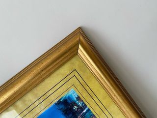 Quadro con Stampa (Parigi)