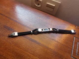 Pulsera Lotus