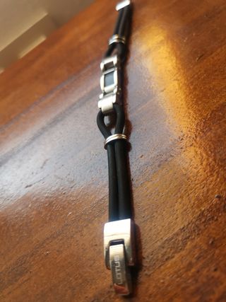 Pulsera Lotus