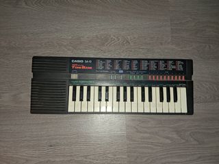 casio SA-10