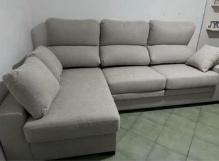 SOFA CHESLONG EN OFERTA!!!