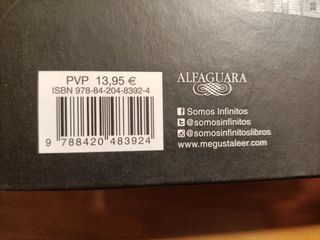 El niño que se olvidó de dormir