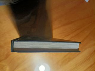 El niño que se olvidó de dormir