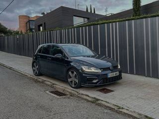 Volkswagen Golf 2019
