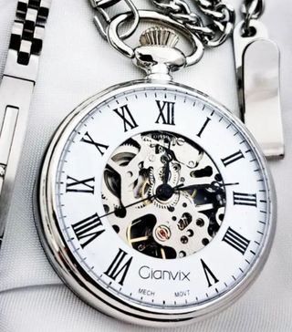 GIANVIX GGX359-A TASCA CARICA A CORDA