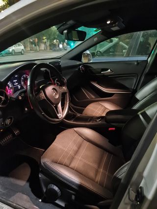 Mercedes-Benz Clase A 2012