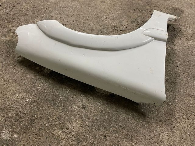 Aleta derecha saxo vts 