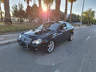 Clase C220 información por tlf 686575799