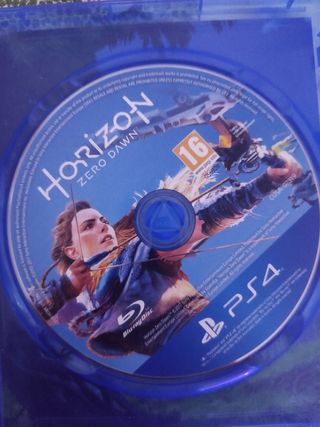 🩵Horizon Zero Dawn🩵