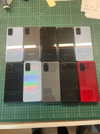 Disponemos de smartphones al por mayor