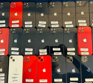 Disponemos de smartphones al por mayor