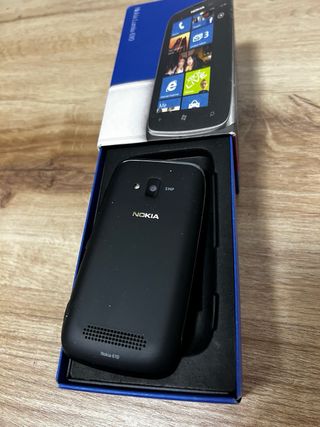 Nokia Lumia 610