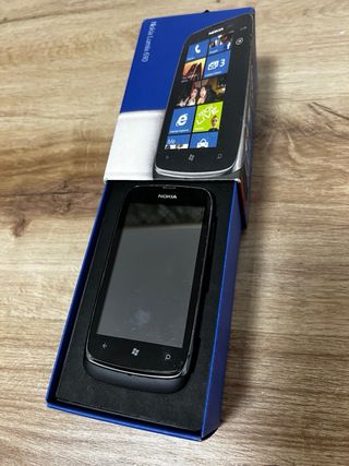 Nokia Lumia 610