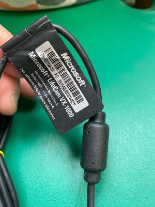 WebCam Livecam NV1000