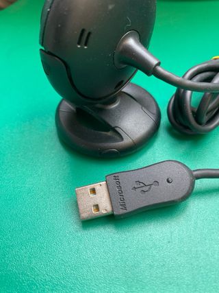 WebCam Livecam NV1000