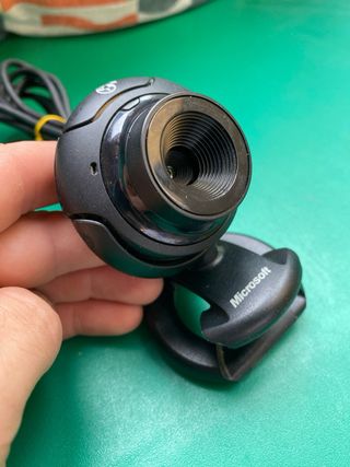 WebCam Livecam NV1000