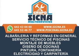 Trabajo oficial de 1ª